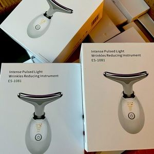 Neck & Face Lift Device